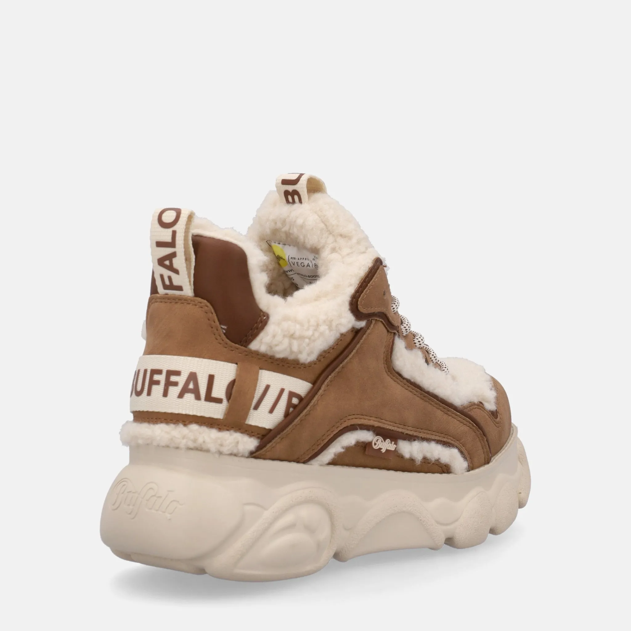 BUFFALO SNEAKERS | Donna Sneakers