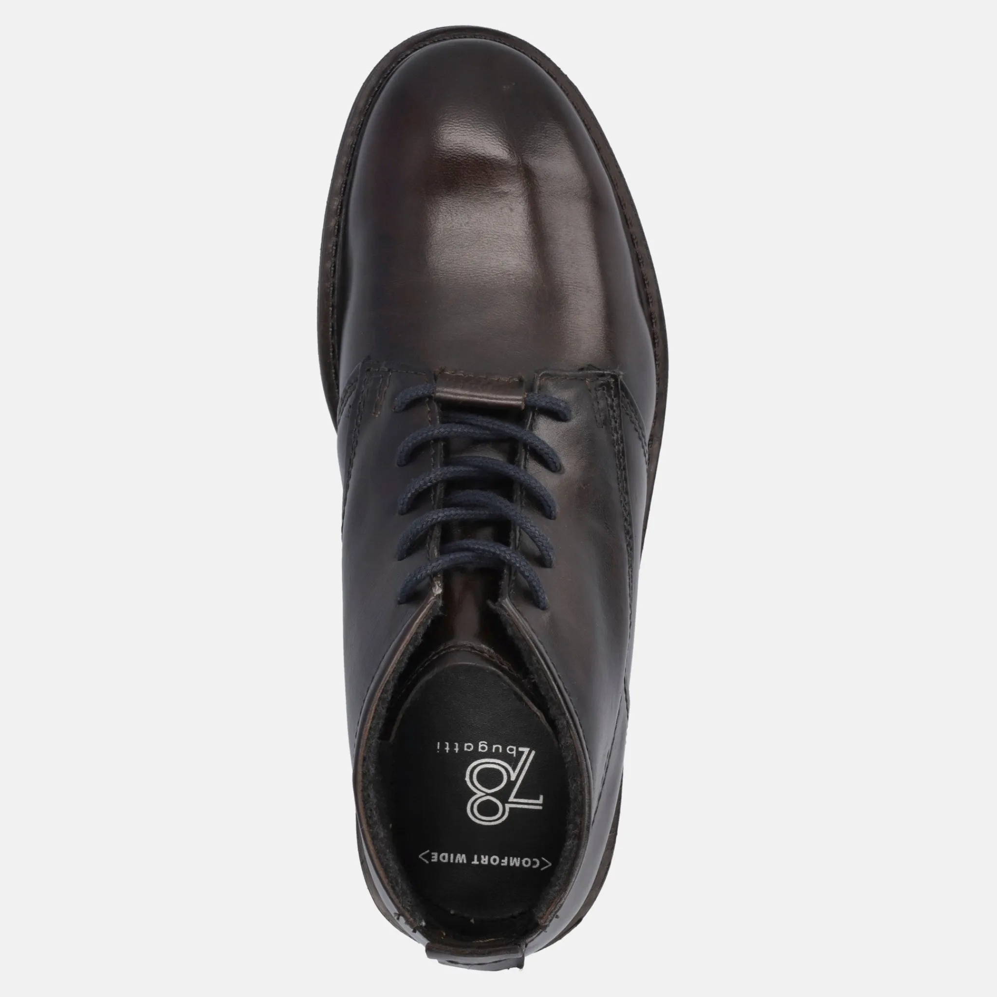 BUGATTI POLACCHI | Uomo Polacco E Beatles