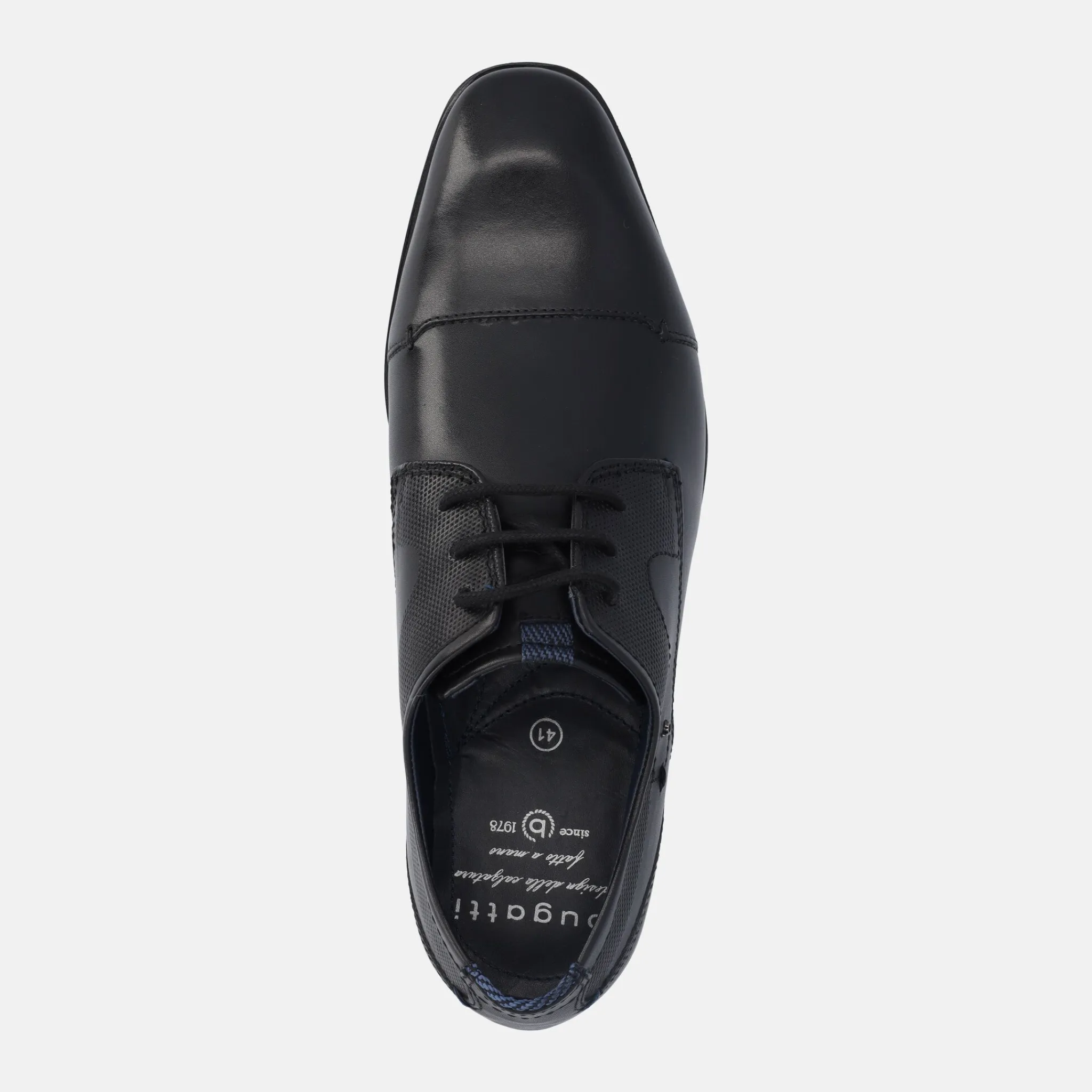 BUGATTI SCARPA STRINGATA | Uomo Eleganti