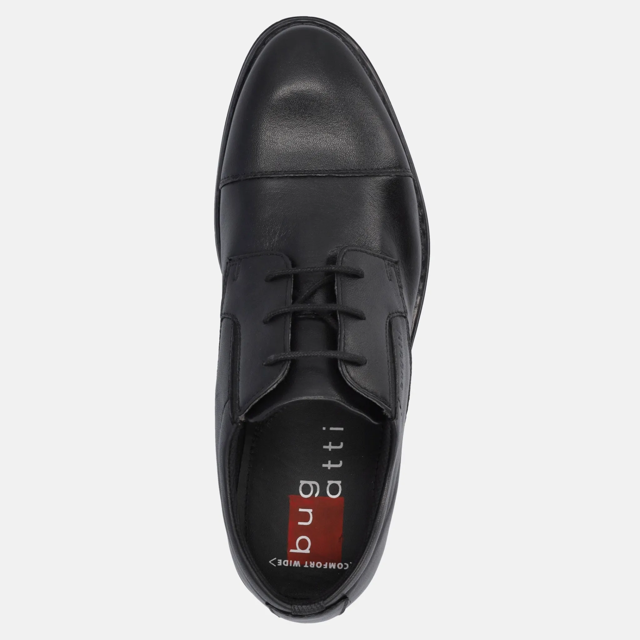 BUGATTI SCARPA STRINGATA | Uomo Eleganti