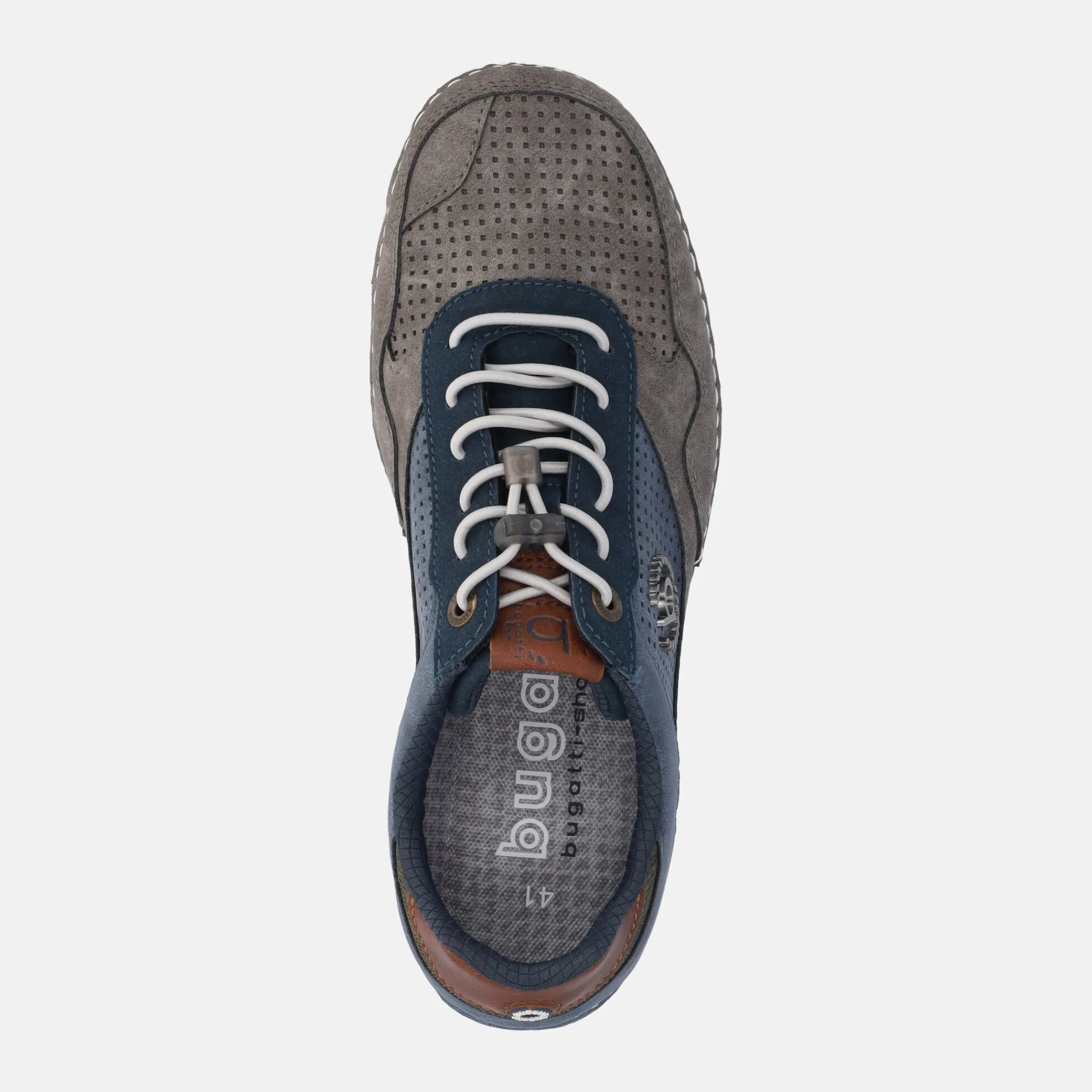 BUGATTI SCARPE CIVILI | Uomo Scarpe Civili