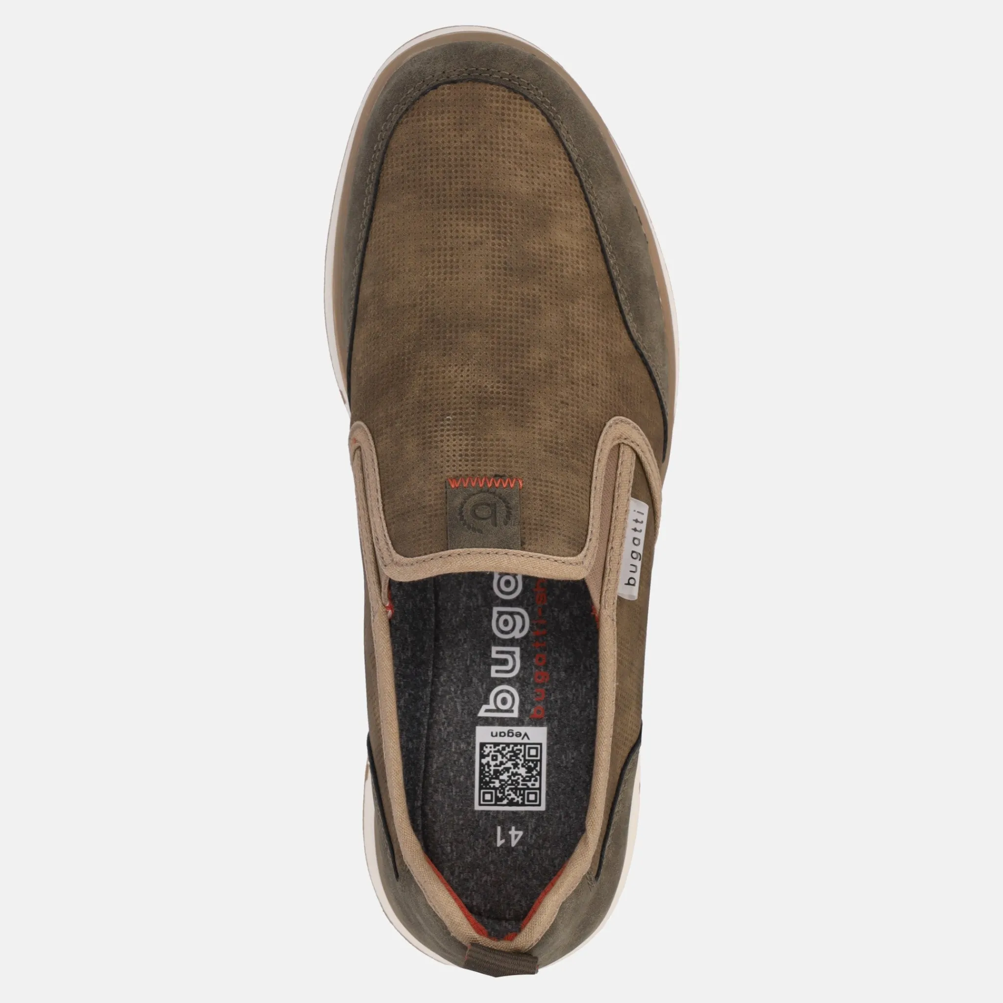 BUGATTI SCARPE CIVILI | Uomo Scarpe Civili