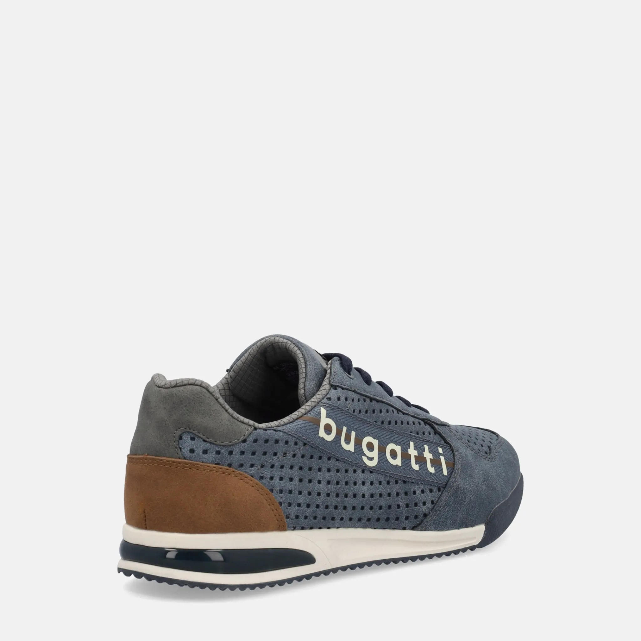 BUGATTI SNEAKERS | Uomo Sneakers