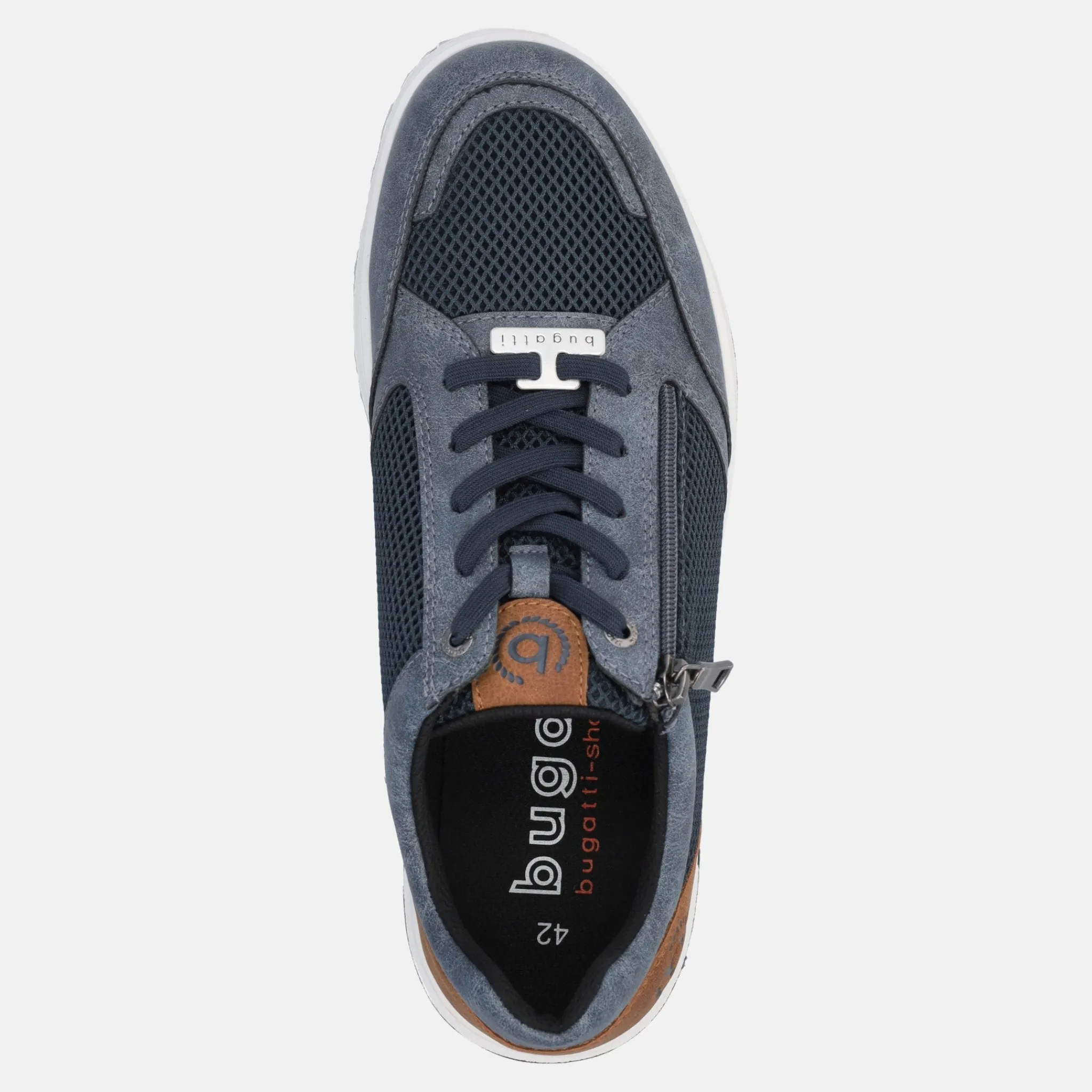 BUGATTI SNEAKERS | Uomo Sneakers