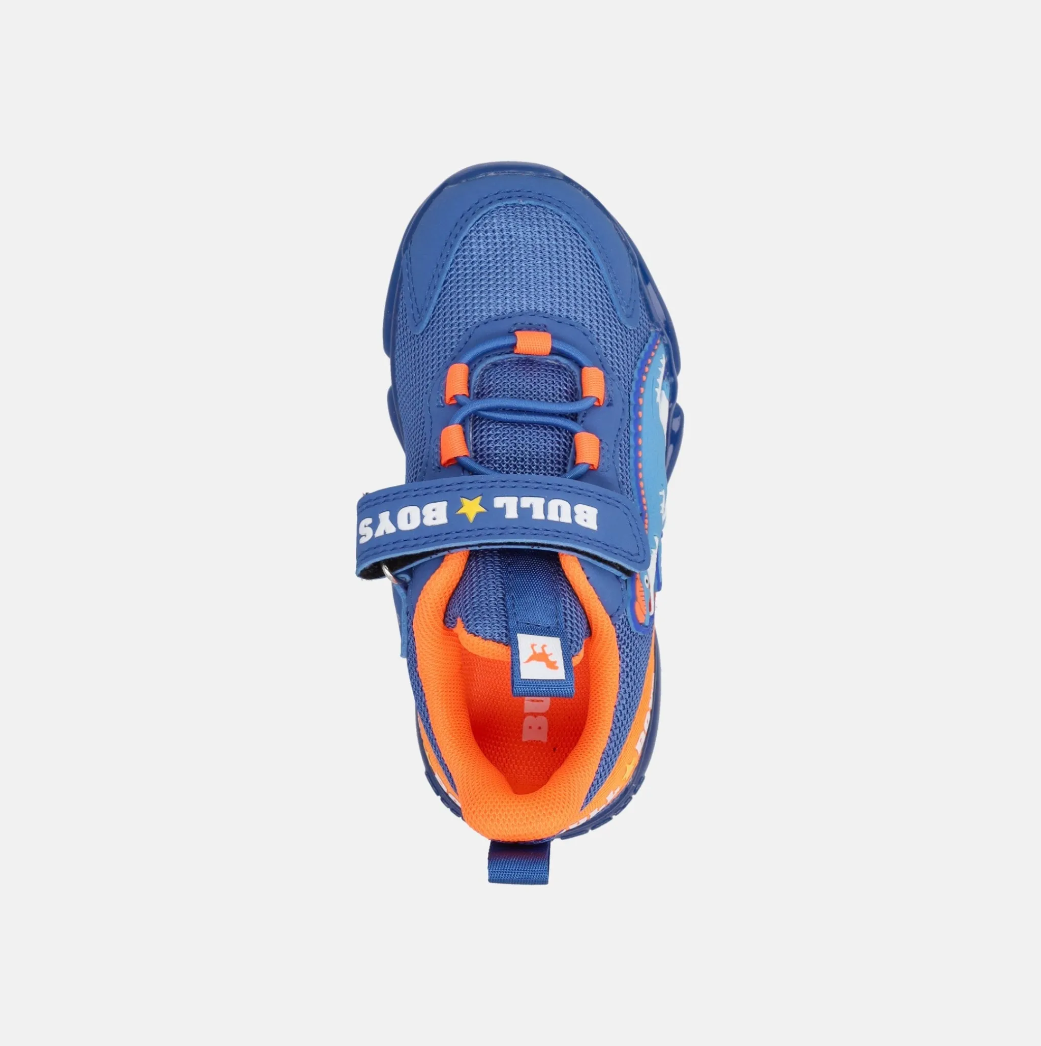 BULL BOYS DILOFHOSAURO | Sneakers