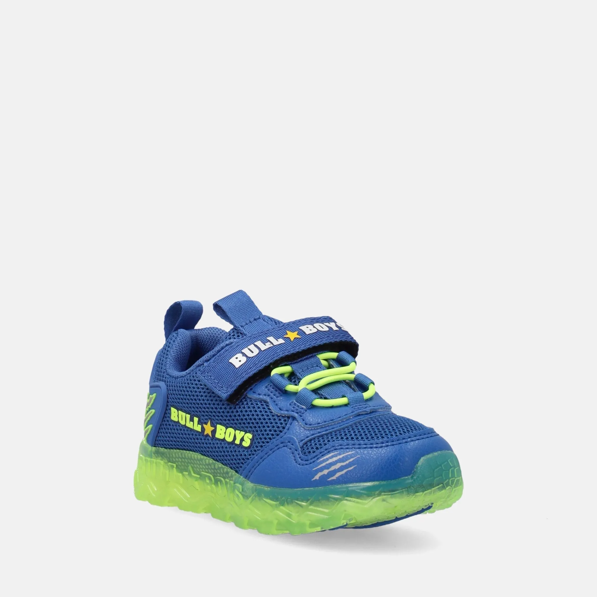 BULL BOYS GRAFFIO | Sneakers