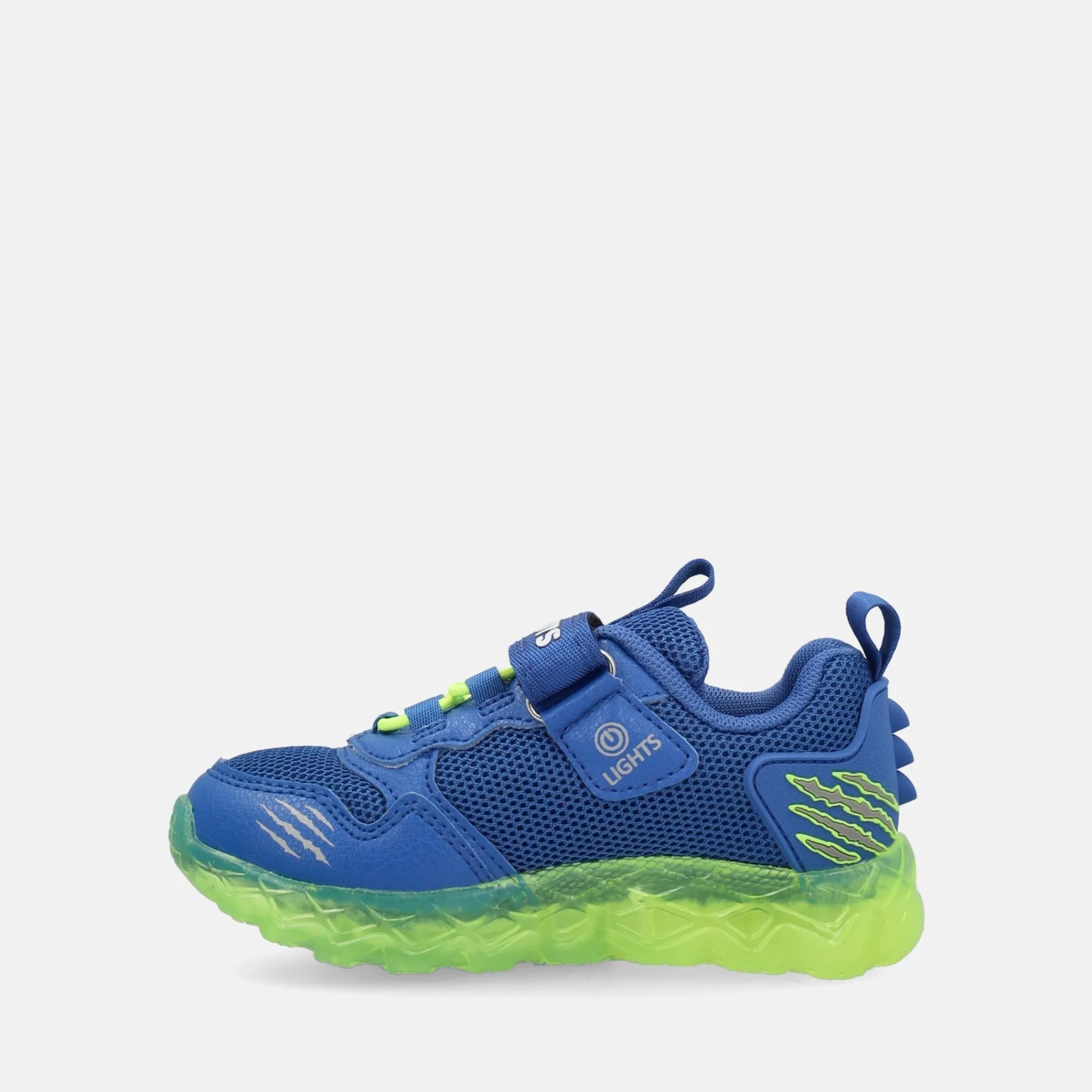 BULL BOYS GRAFFIO | Sneakers