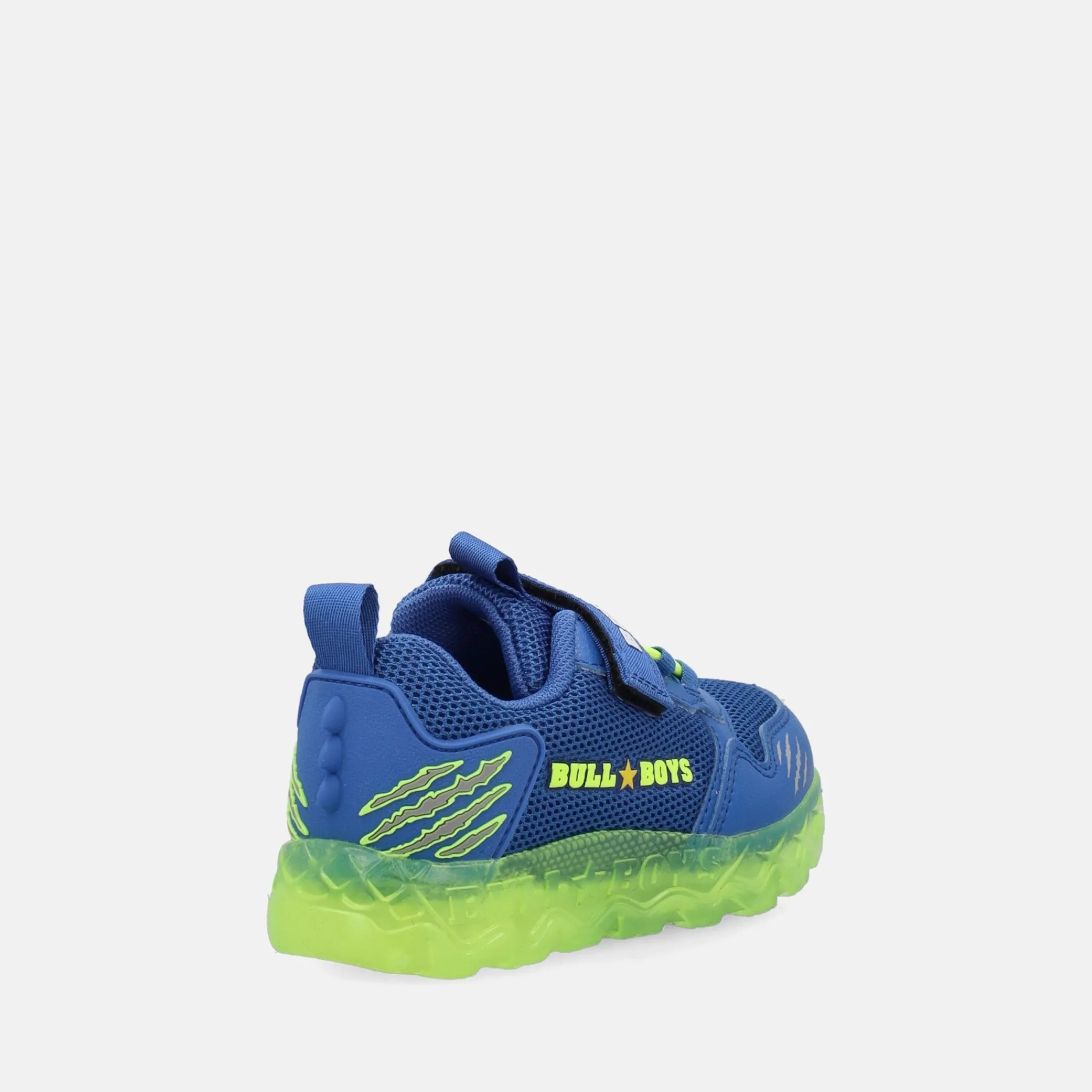 BULL BOYS GRAFFIO | Sneakers