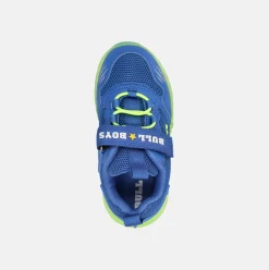 BULL BOYS GRAFFIO | Sneakers