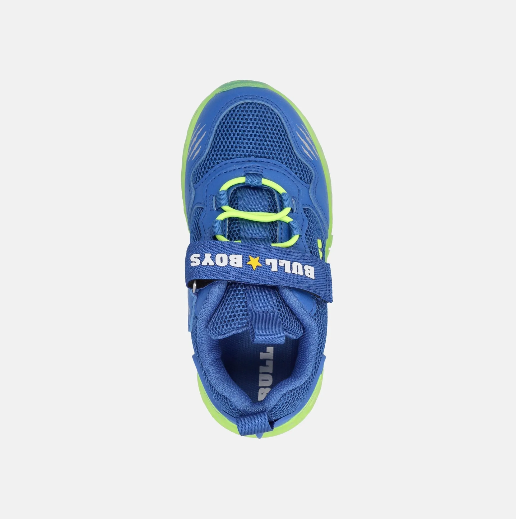 BULL BOYS GRAFFIO | Sneakers