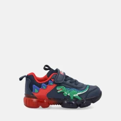 BULL BOYS SNEAKERS CON LUCI | Sneakers