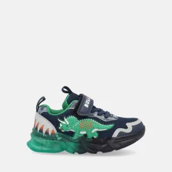 BULL BOYS SNEAKERS CON LUCI | Sneakers
