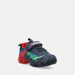 BULL BOYS SNEAKERS CON LUCI | Sneakers