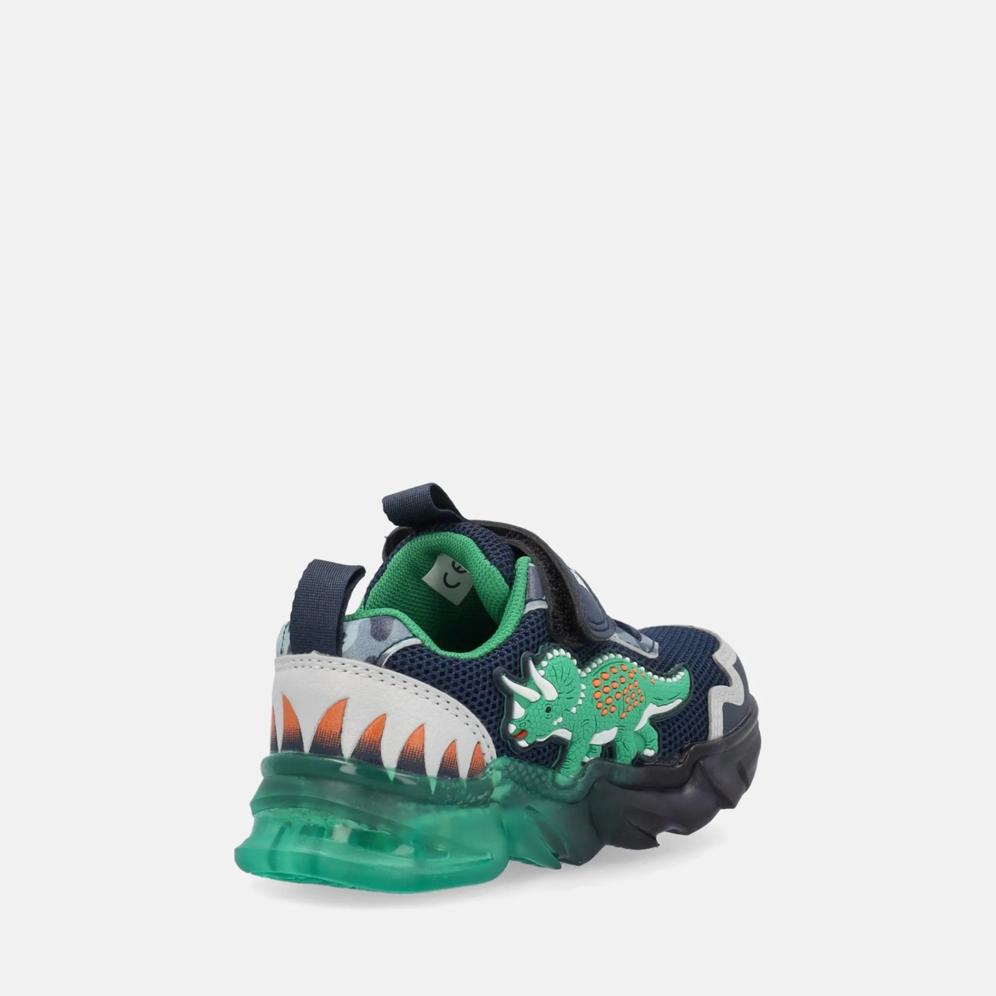 BULL BOYS SNEAKERS CON LUCI | Sneakers