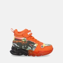 BULL BOYS SNEAKERS T-REX | Sneakers