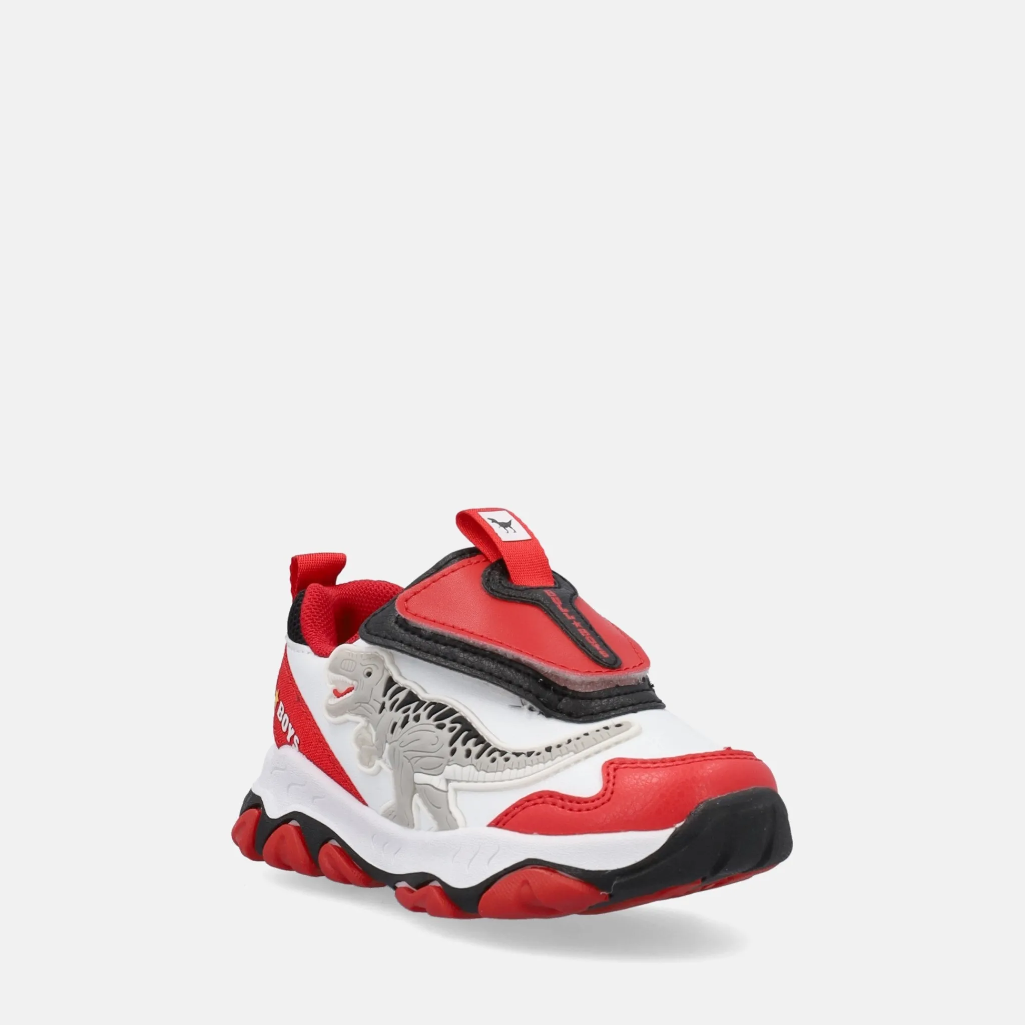 BULL BOYS SNEAKERS T-REX | Sneakers