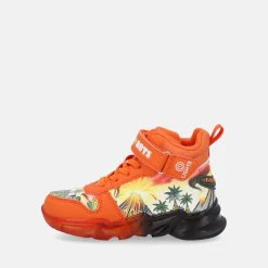 BULL BOYS SNEAKERS T-REX | Sneakers