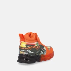 BULL BOYS SNEAKERS T-REX | Sneakers