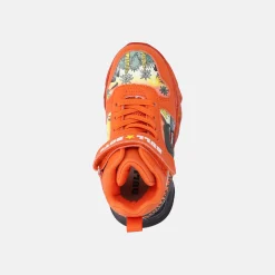 BULL BOYS SNEAKERS T-REX | Sneakers