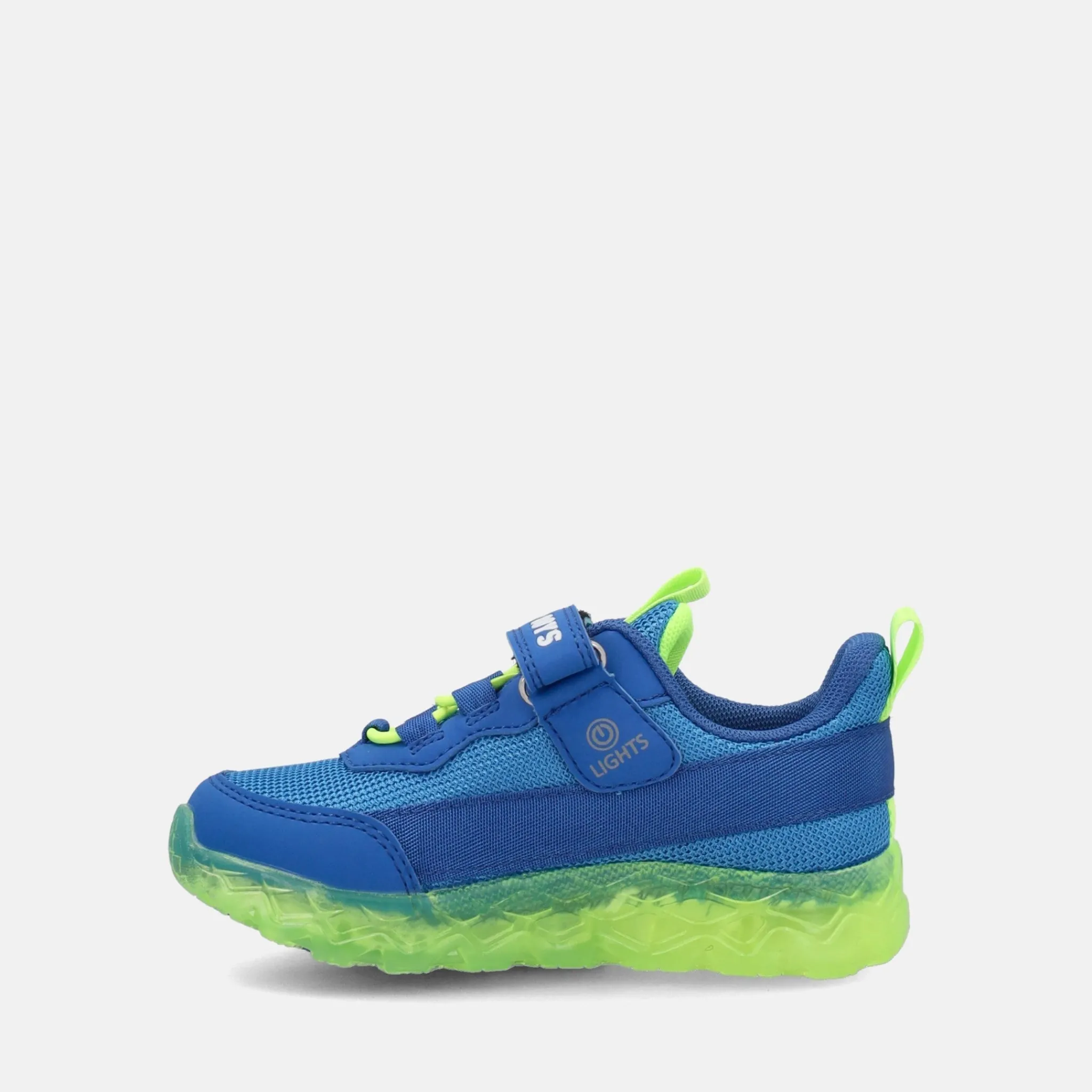 BULL BOYS SNEAKERST-REX | Sneakers