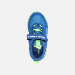 BULL BOYS SNEAKERST-REX | Sneakers