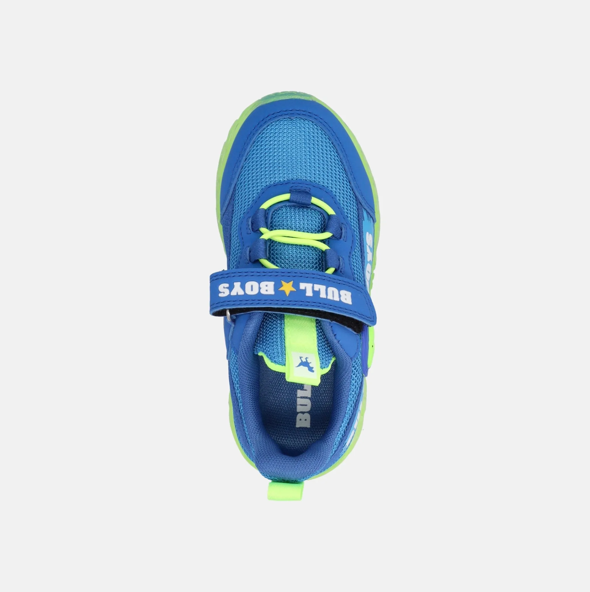 BULL BOYS SNEAKERST-REX | Sneakers