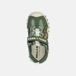 BULL BOYS SPINOSAURO SANDALI CHIUSI | Sandali