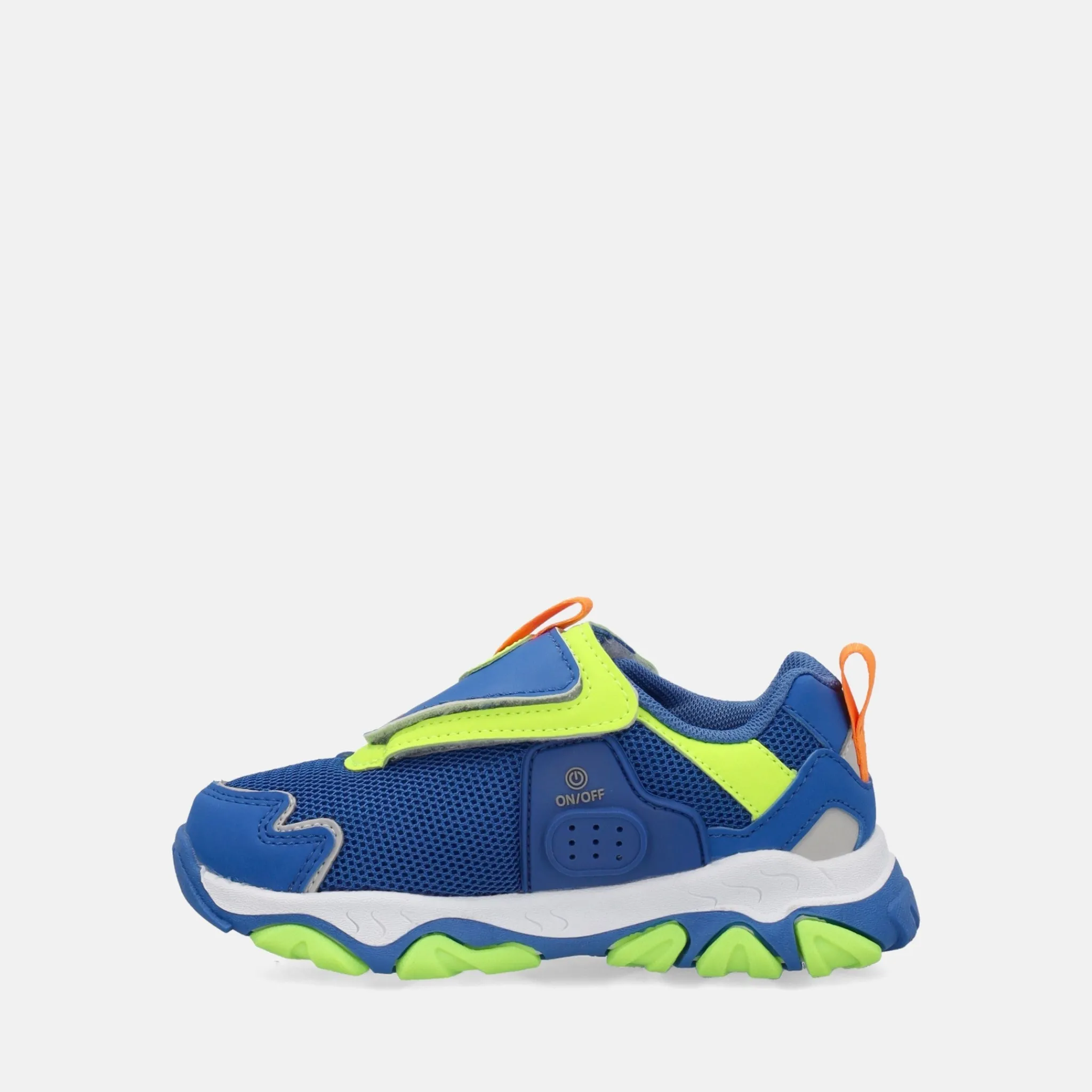 BULL BOYS SPINOSAURO SNEAKERS | Sneakers