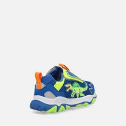 BULL BOYS SPINOSAURO SNEAKERS | Sneakers