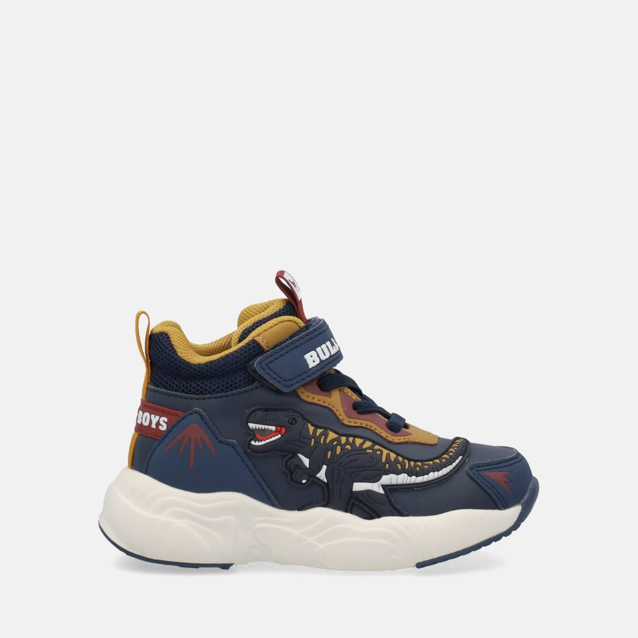 BULL BOYS T-REX | Sneakers