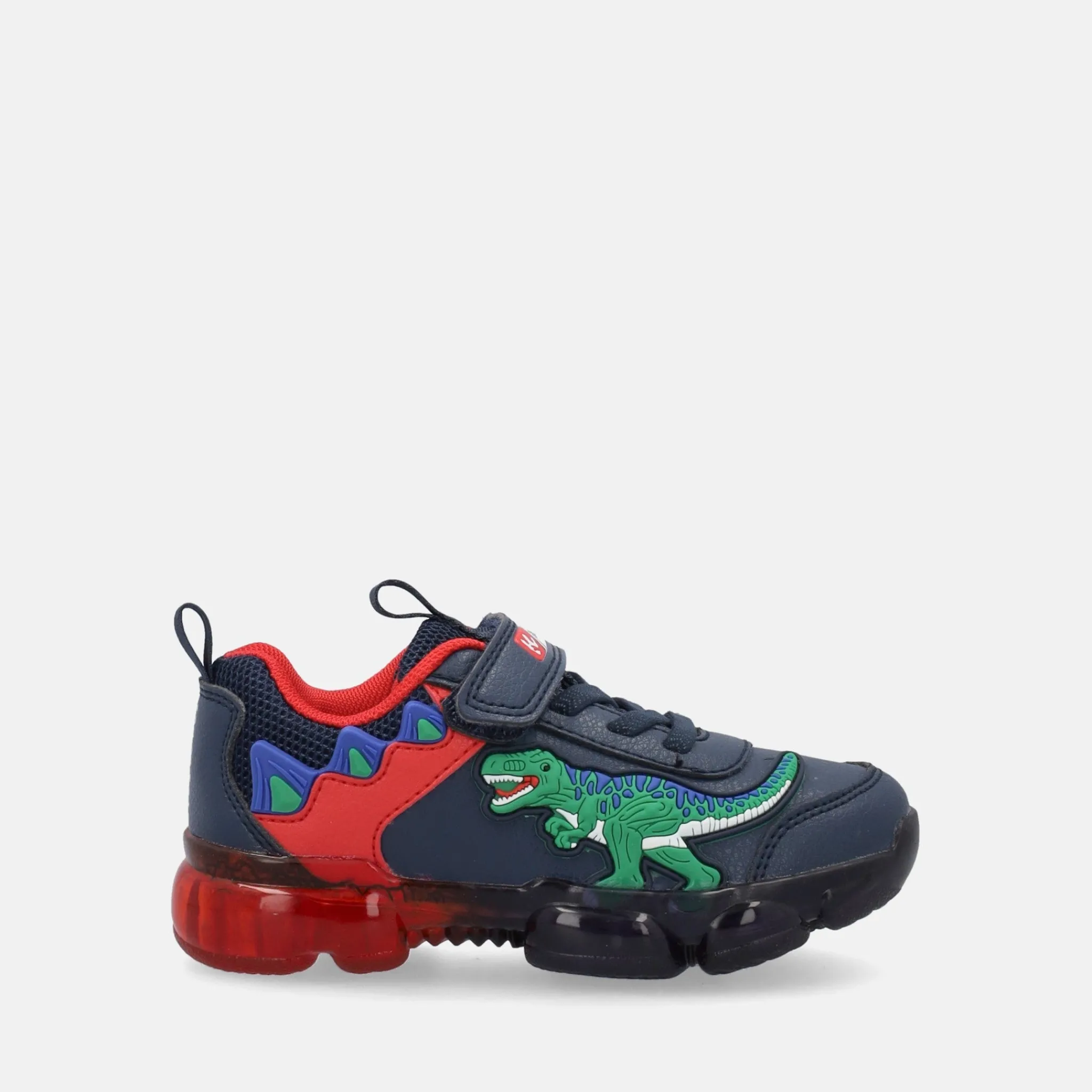 BULL BOYS T-REX | Sneakers