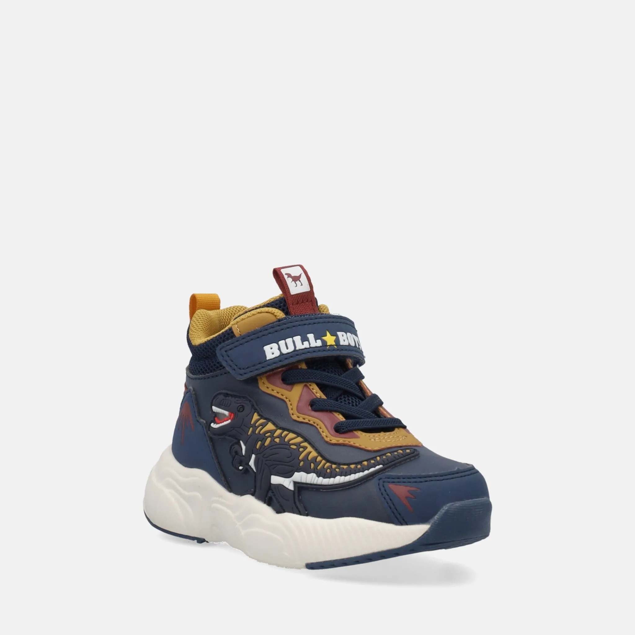 BULL BOYS T-REX | Sneakers