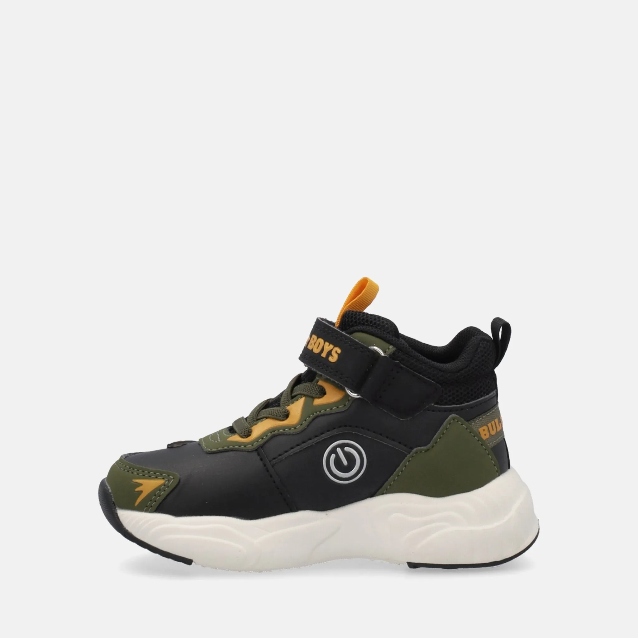 BULL BOYS T-REX | Sneakers