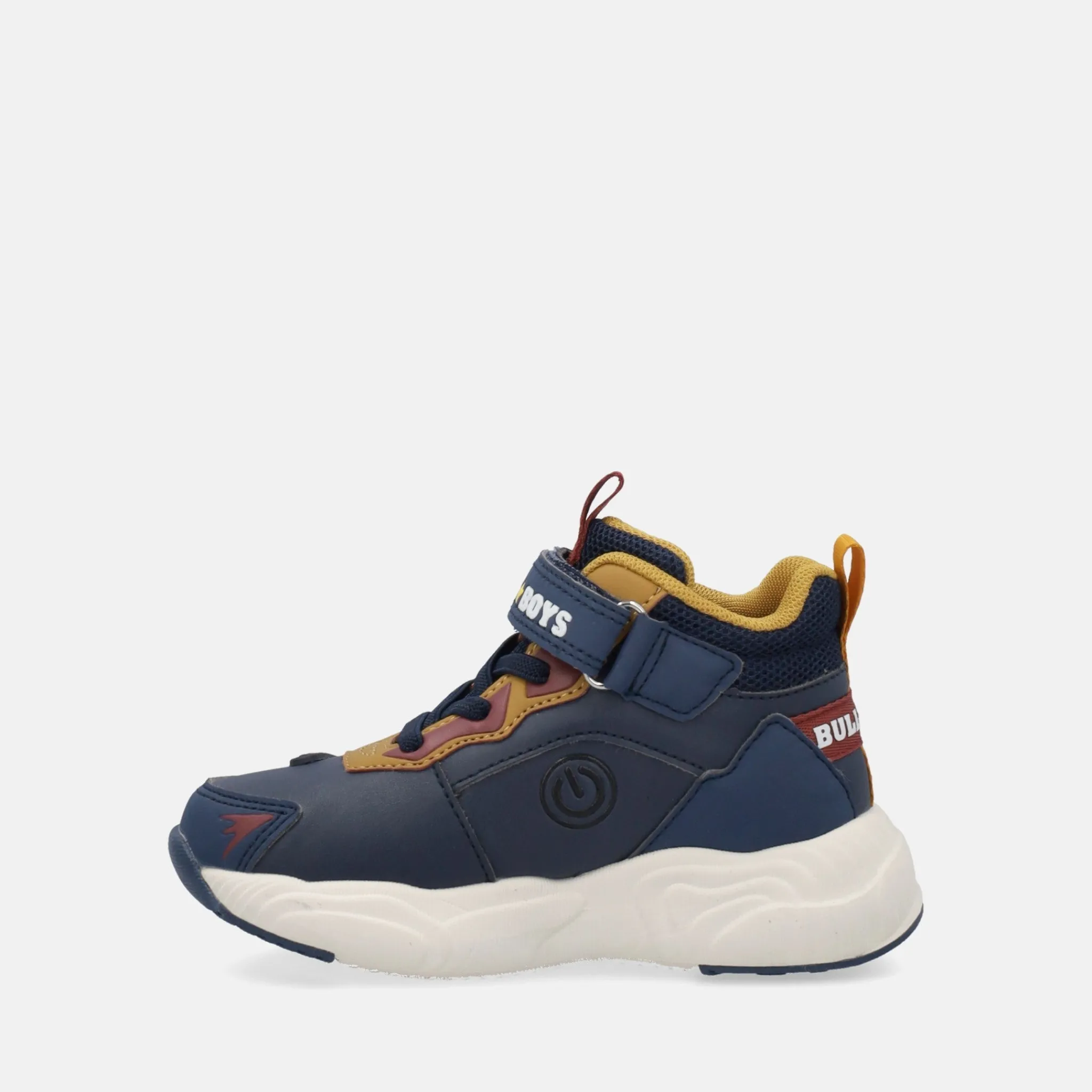 BULL BOYS T-REX | Sneakers