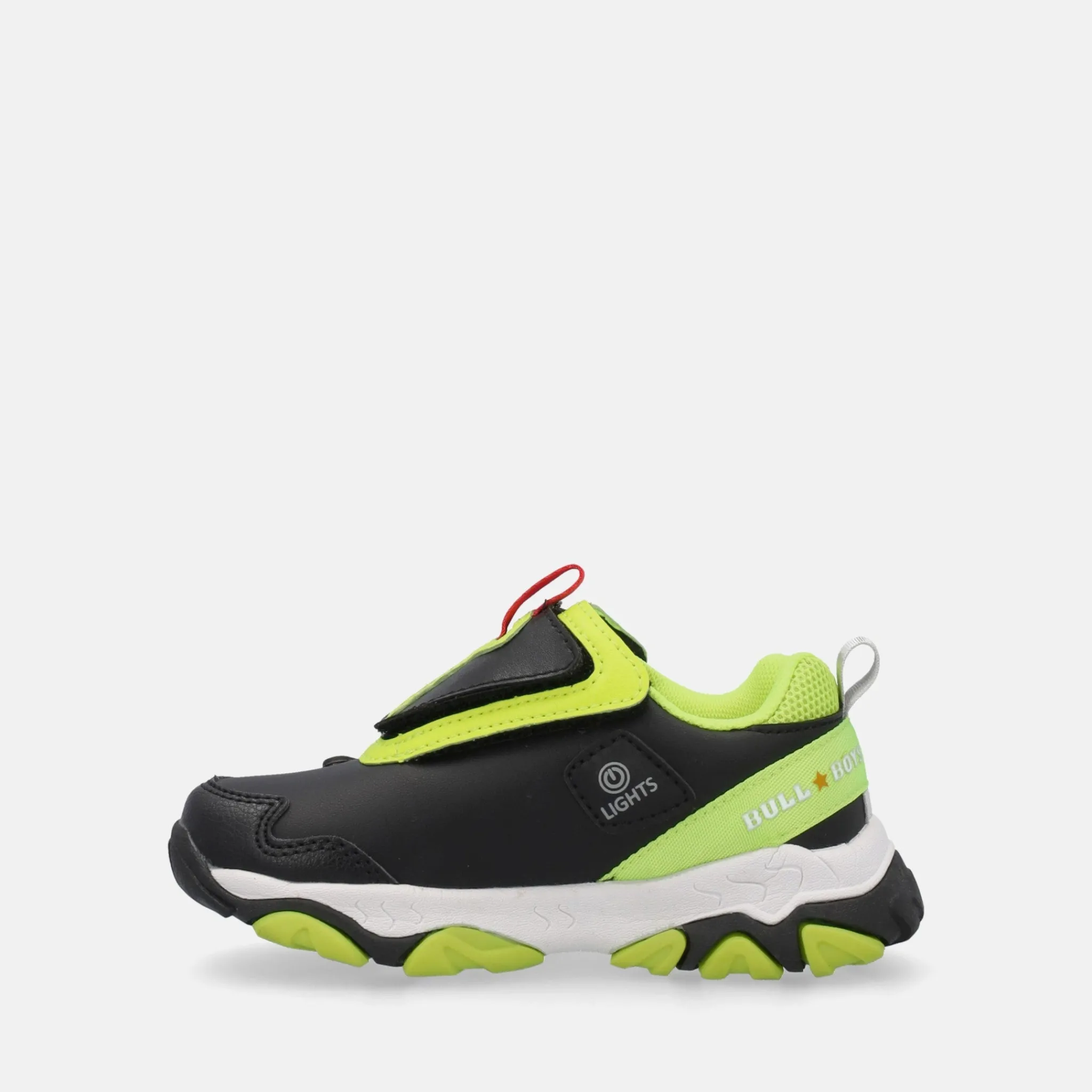 BULL BOYS T-REX | Sneakers
