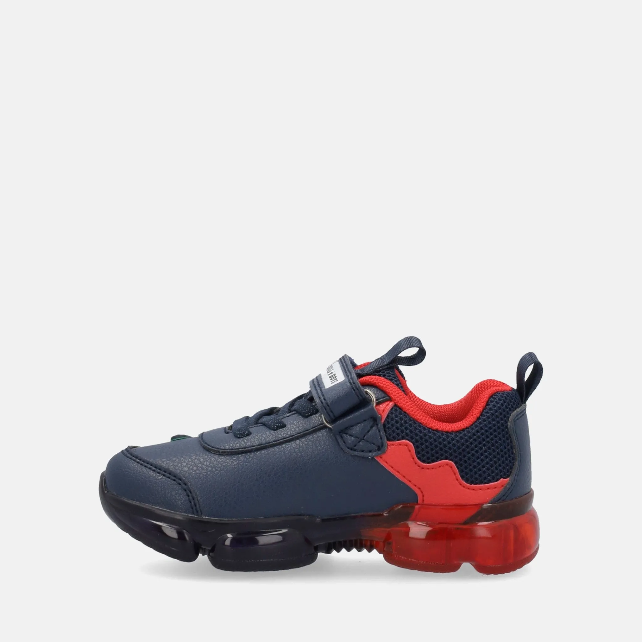 BULL BOYS T-REX | Sneakers
