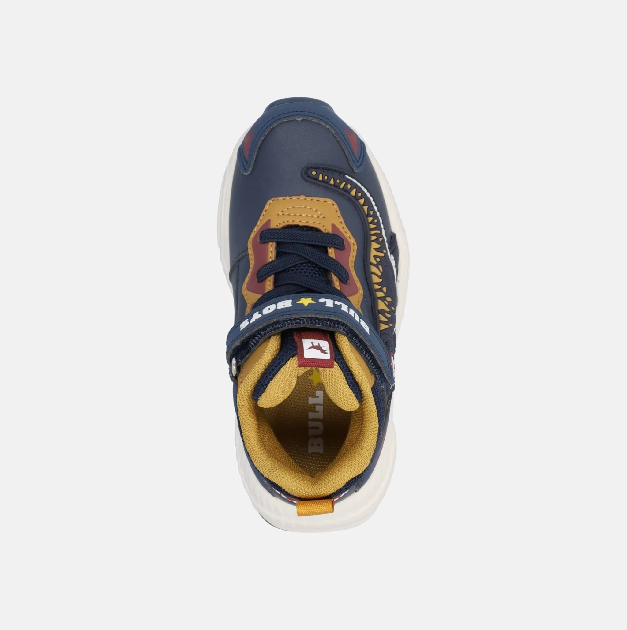 BULL BOYS T-REX | Sneakers