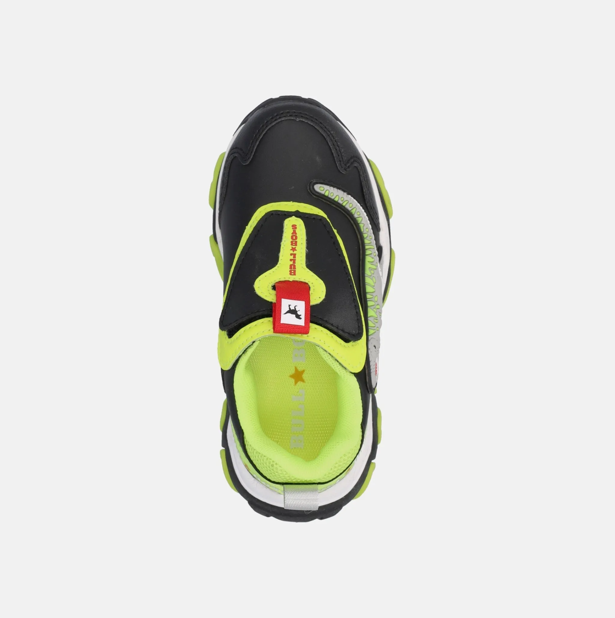 BULL BOYS T-REX | Sneakers