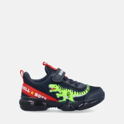 BULL BOYS T-REX SNEAKERS | Sneakers