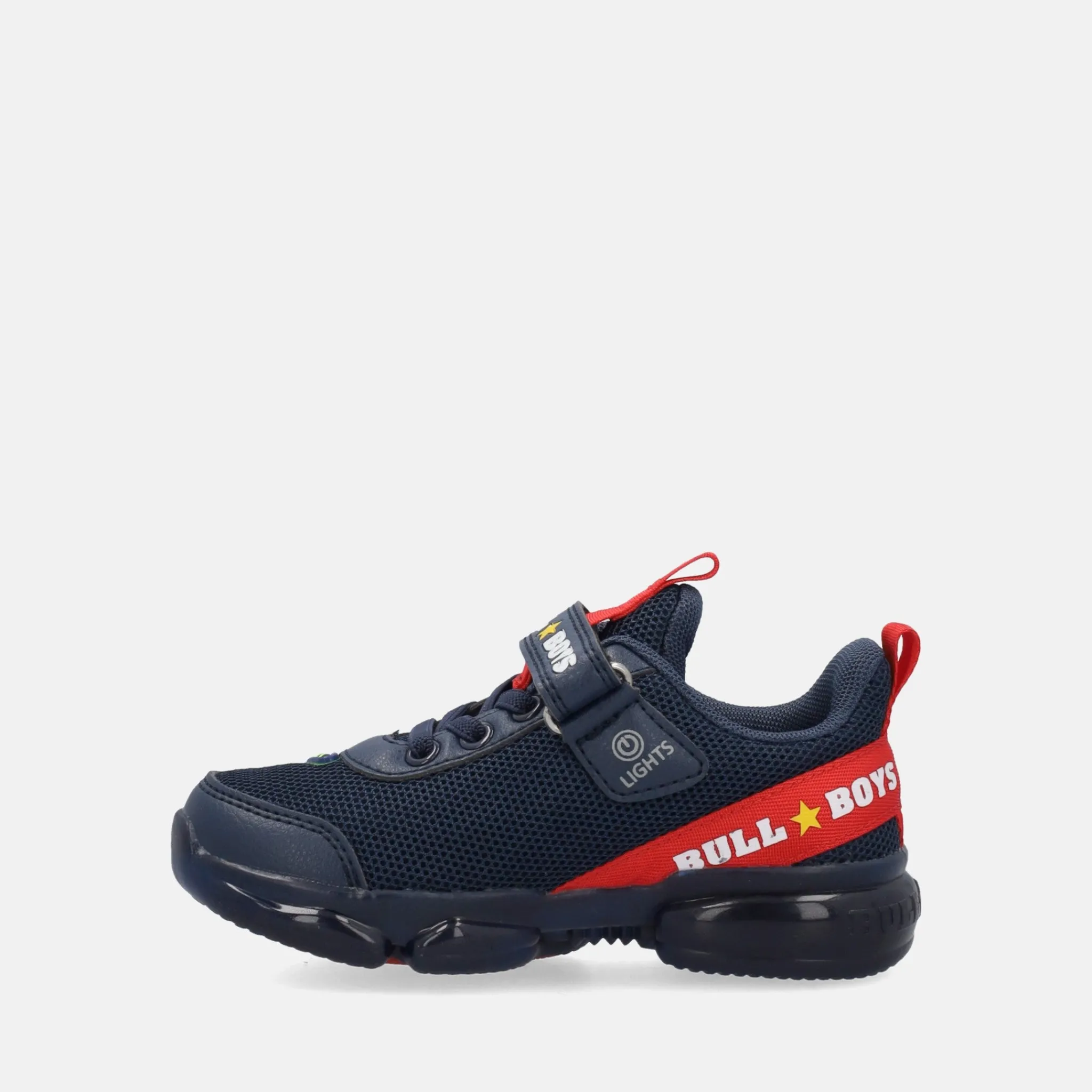 BULL BOYS T-REX SNEAKERS | Sneakers