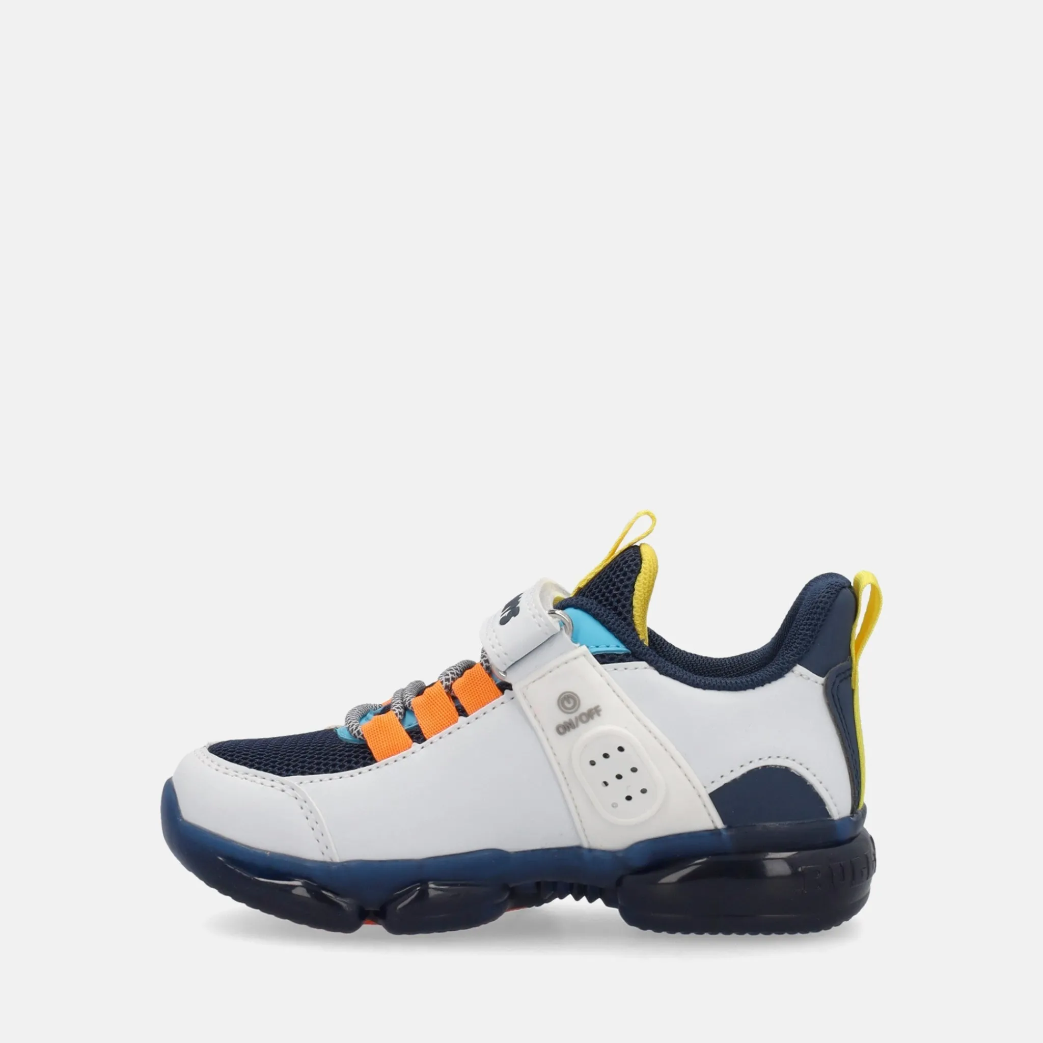 BULL BOYS T-REX SNEAKERS | Sneakers
