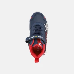 BULL BOYS TRICERATOPO | Sneakers