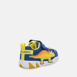 BULL BOYS TRICERATOPO SNEAKERS | Sneakers