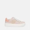 CAFENOIR Sneakers glitter | Sneakers