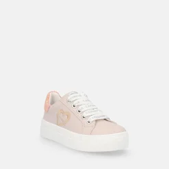 CAFENOIR Sneakers glitter | Sneakers