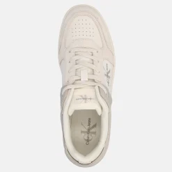 CALVIN KLEIN BASKET CUP LOW LACEUP | Uomo Sneakers