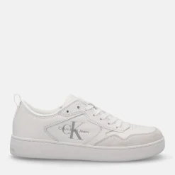 CALVIN KLEIN BASKET CUPSOLE LOW | Uomo Sneakers