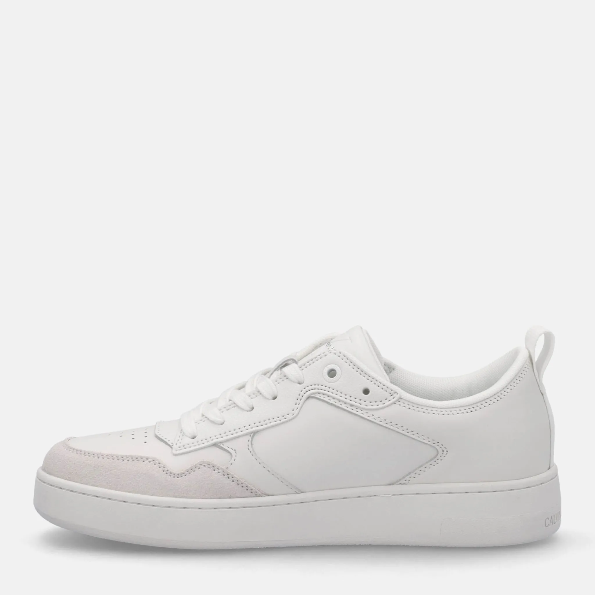 CALVIN KLEIN BASKET CUPSOLE LOW | Uomo Sneakers