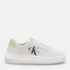 CALVIN KLEIN CHUNKY CUPSOLE MONO | Donna Sneakers