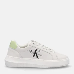 CALVIN KLEIN CHUNKY CUPSOLE MONO | Donna Sneakers